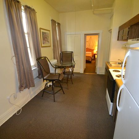 Perfect Stay Inn & Suites Blair Luaran gambar