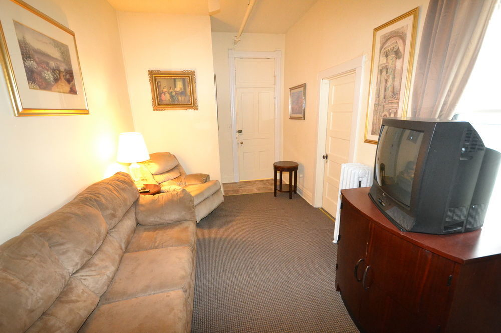 Perfect Stay Inn & Suites Blair Luaran gambar