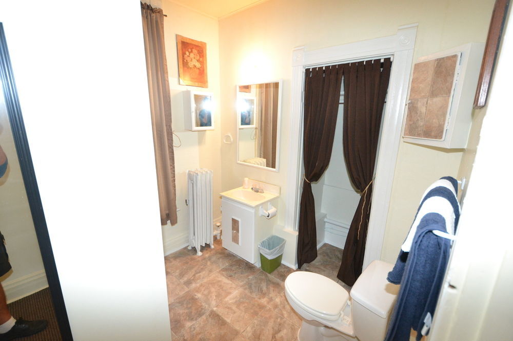 Perfect Stay Inn & Suites Blair Luaran gambar