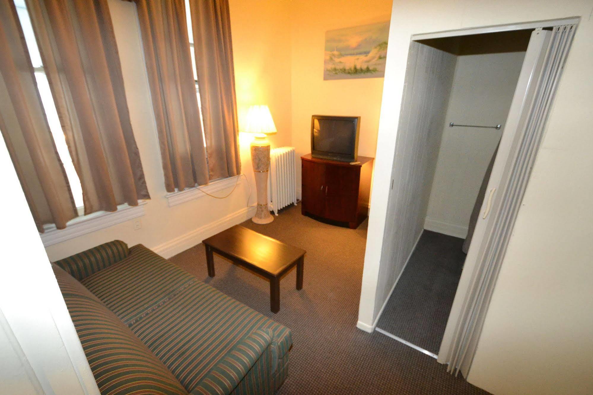 Perfect Stay Inn & Suites Blair Luaran gambar