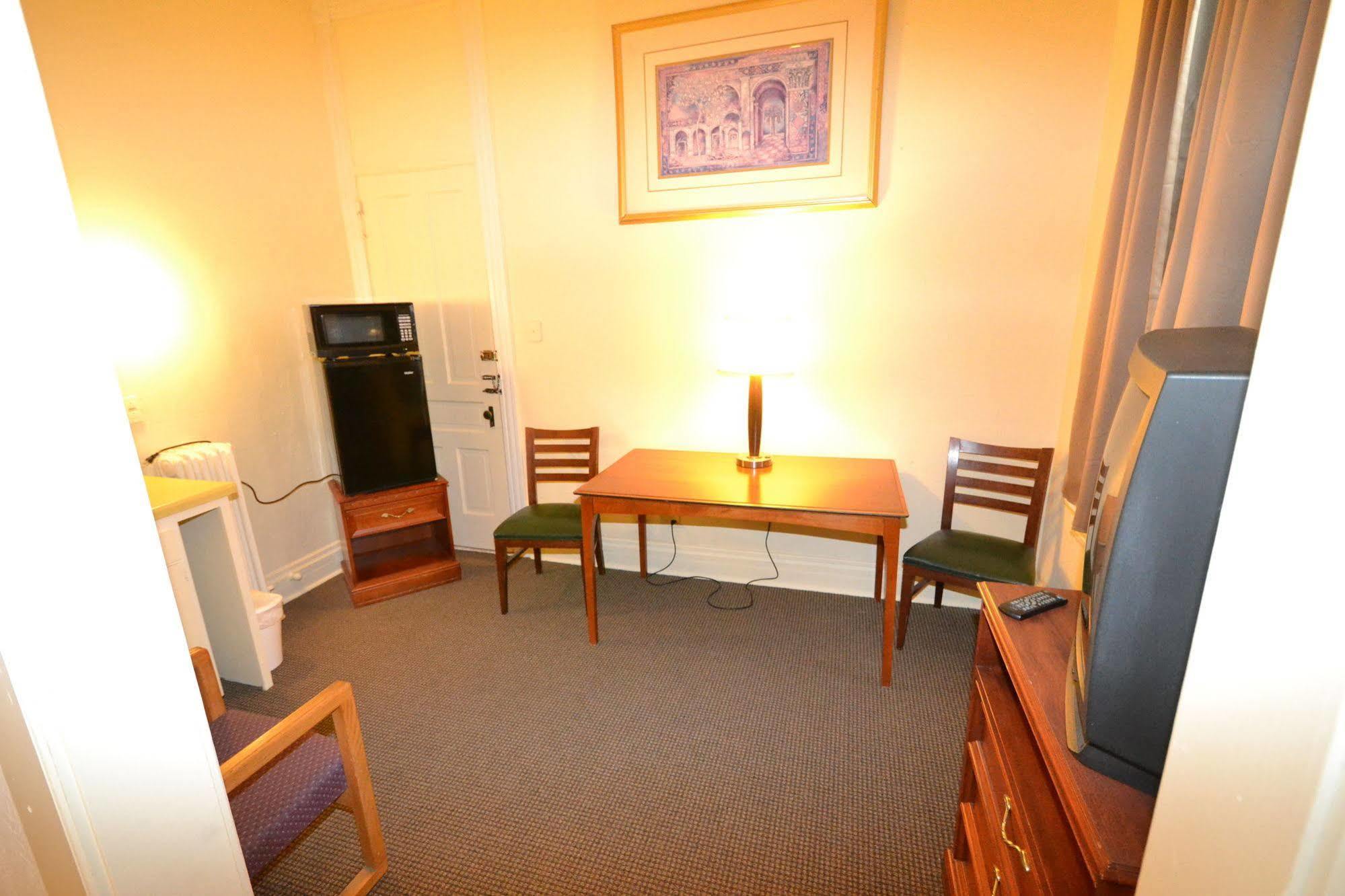 Perfect Stay Inn & Suites Blair Luaran gambar