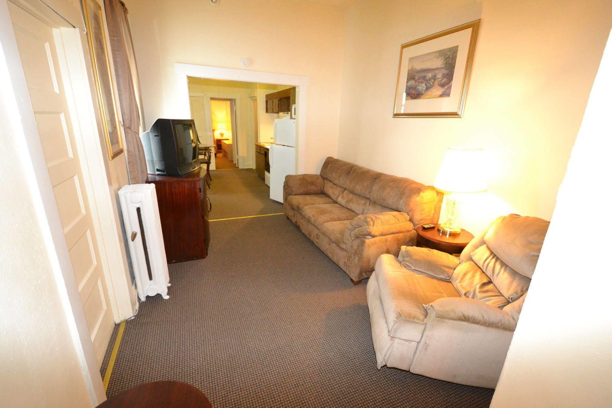 Perfect Stay Inn & Suites Blair Luaran gambar