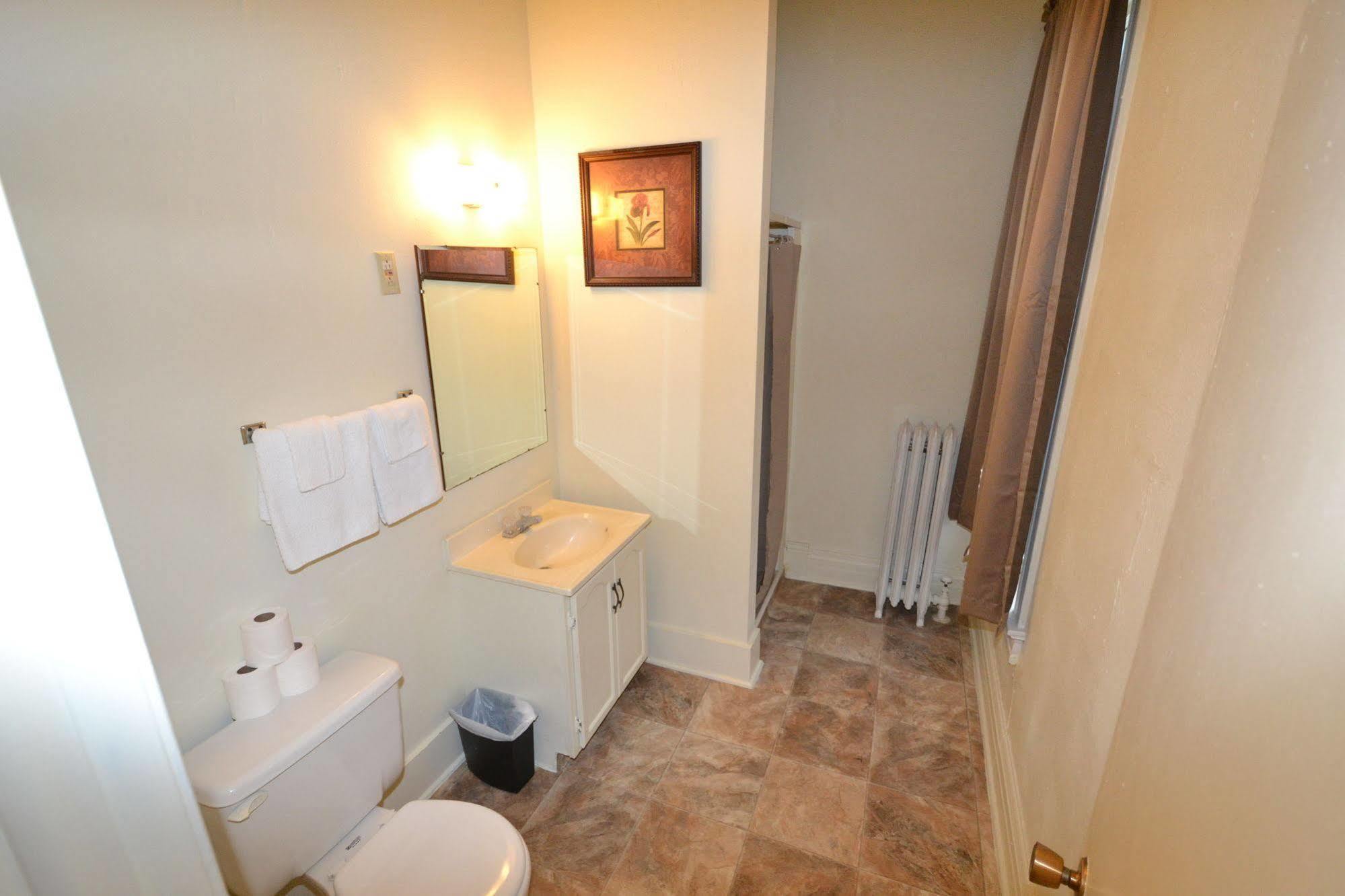 Perfect Stay Inn & Suites Blair Luaran gambar