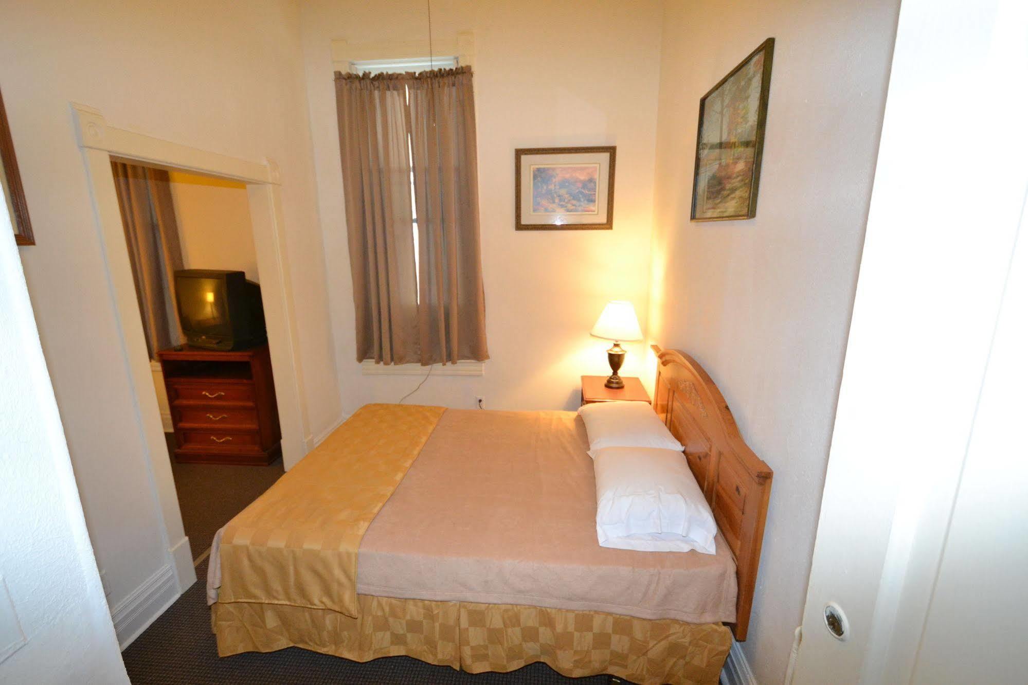 Perfect Stay Inn & Suites Blair Luaran gambar