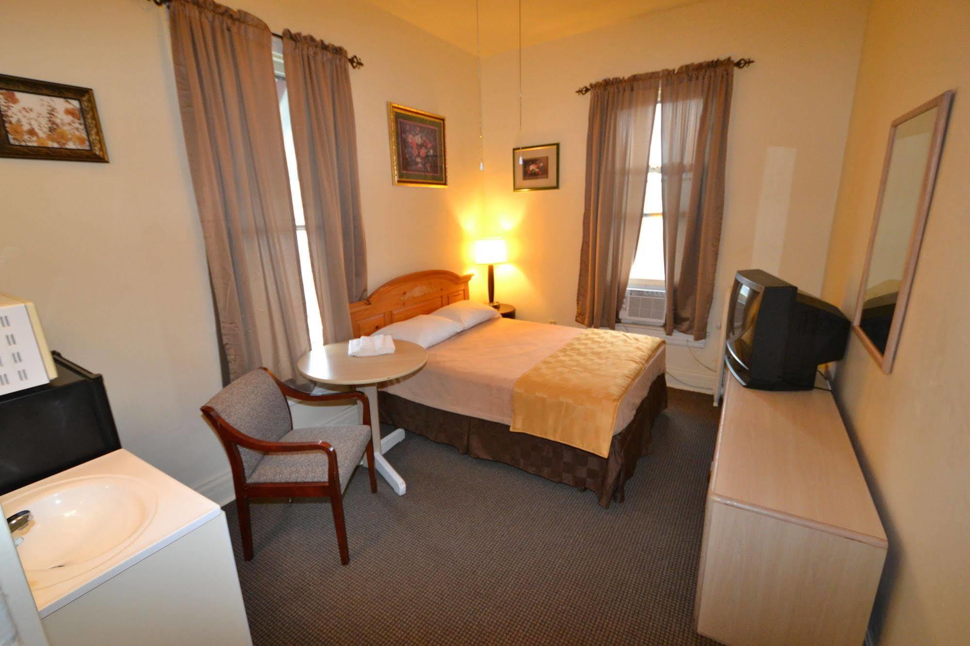 Perfect Stay Inn & Suites Blair Luaran gambar