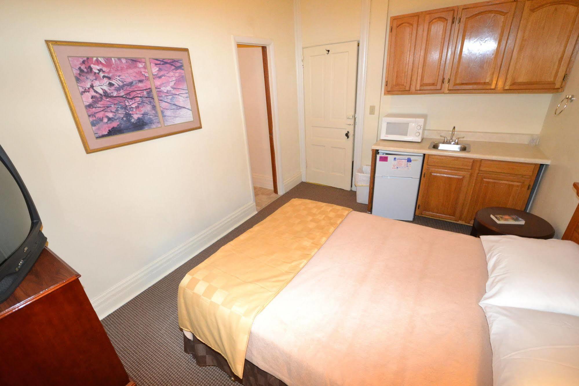 Perfect Stay Inn & Suites Blair Luaran gambar