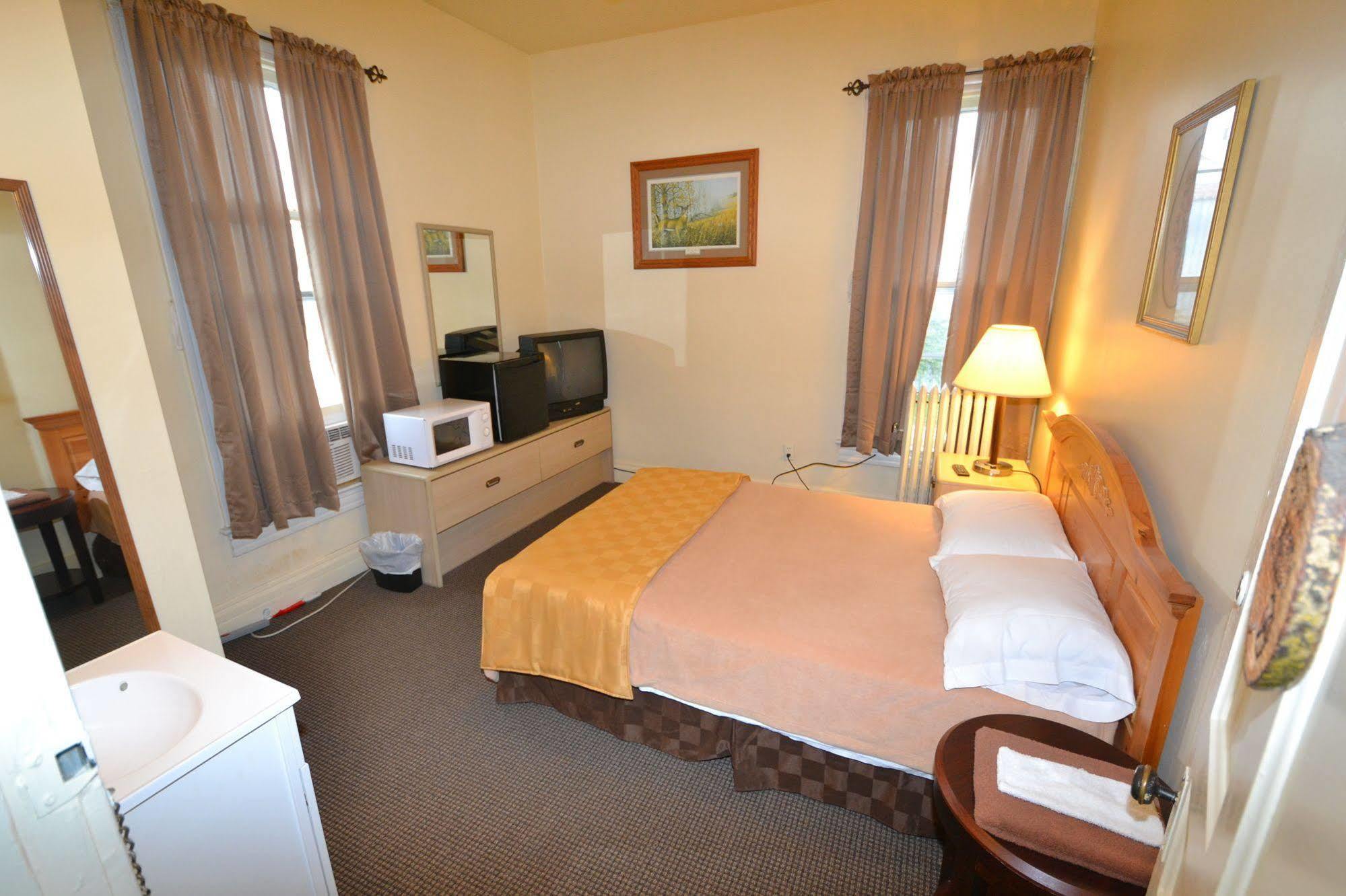 Perfect Stay Inn & Suites Blair Luaran gambar