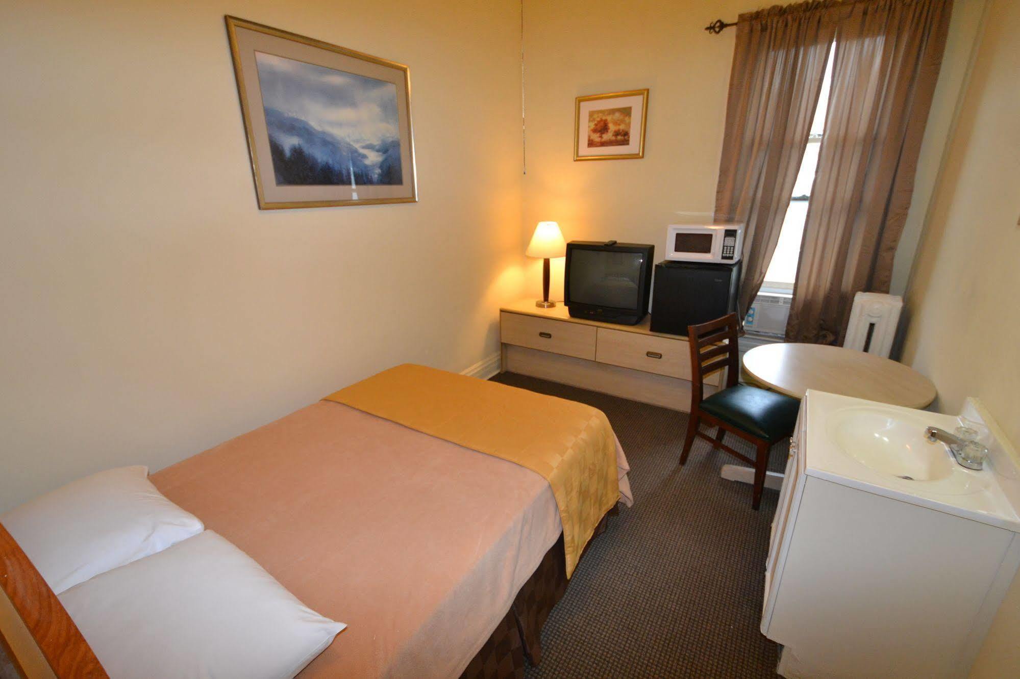 Perfect Stay Inn & Suites Blair Luaran gambar