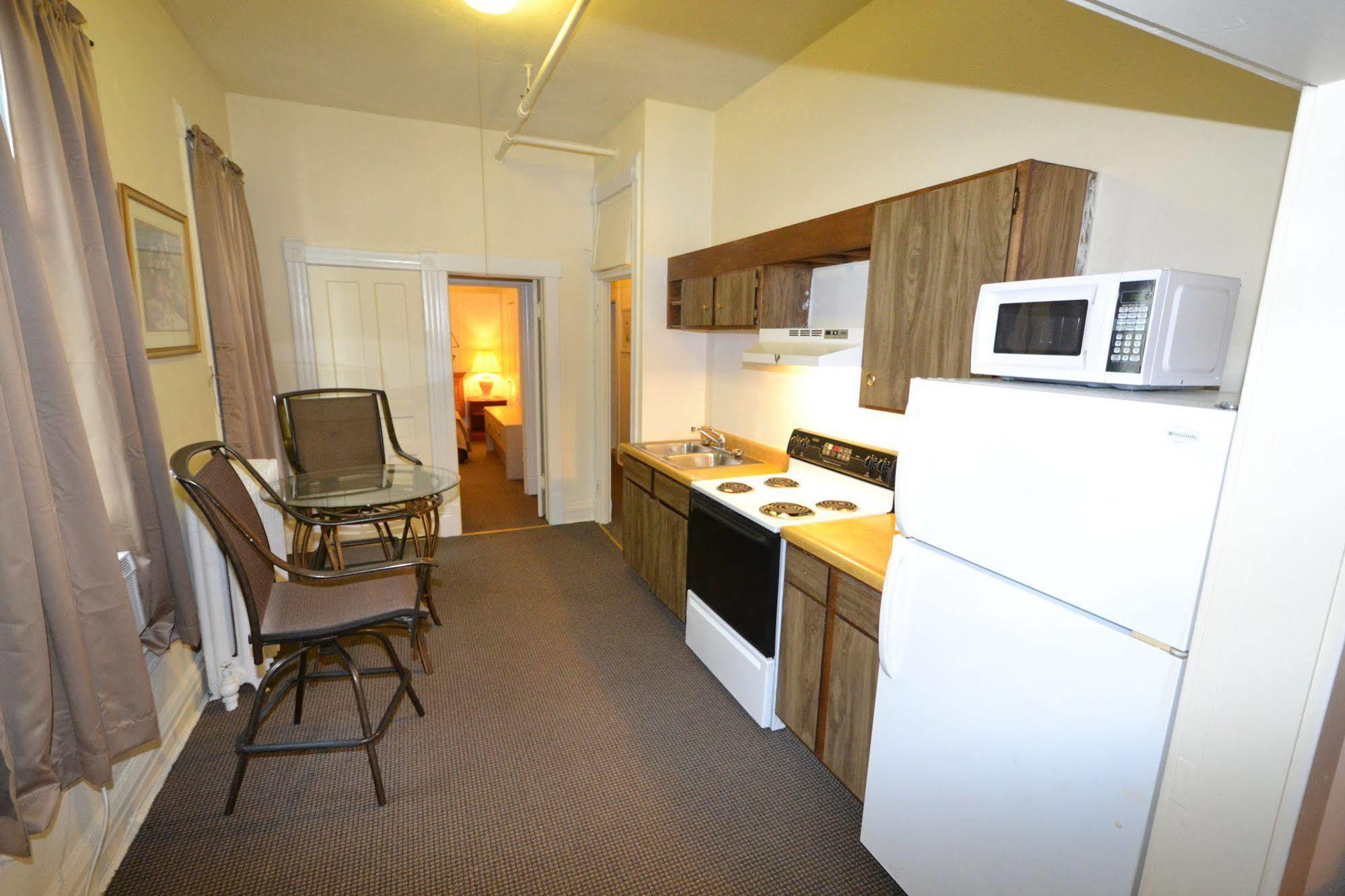 Perfect Stay Inn & Suites Blair Luaran gambar