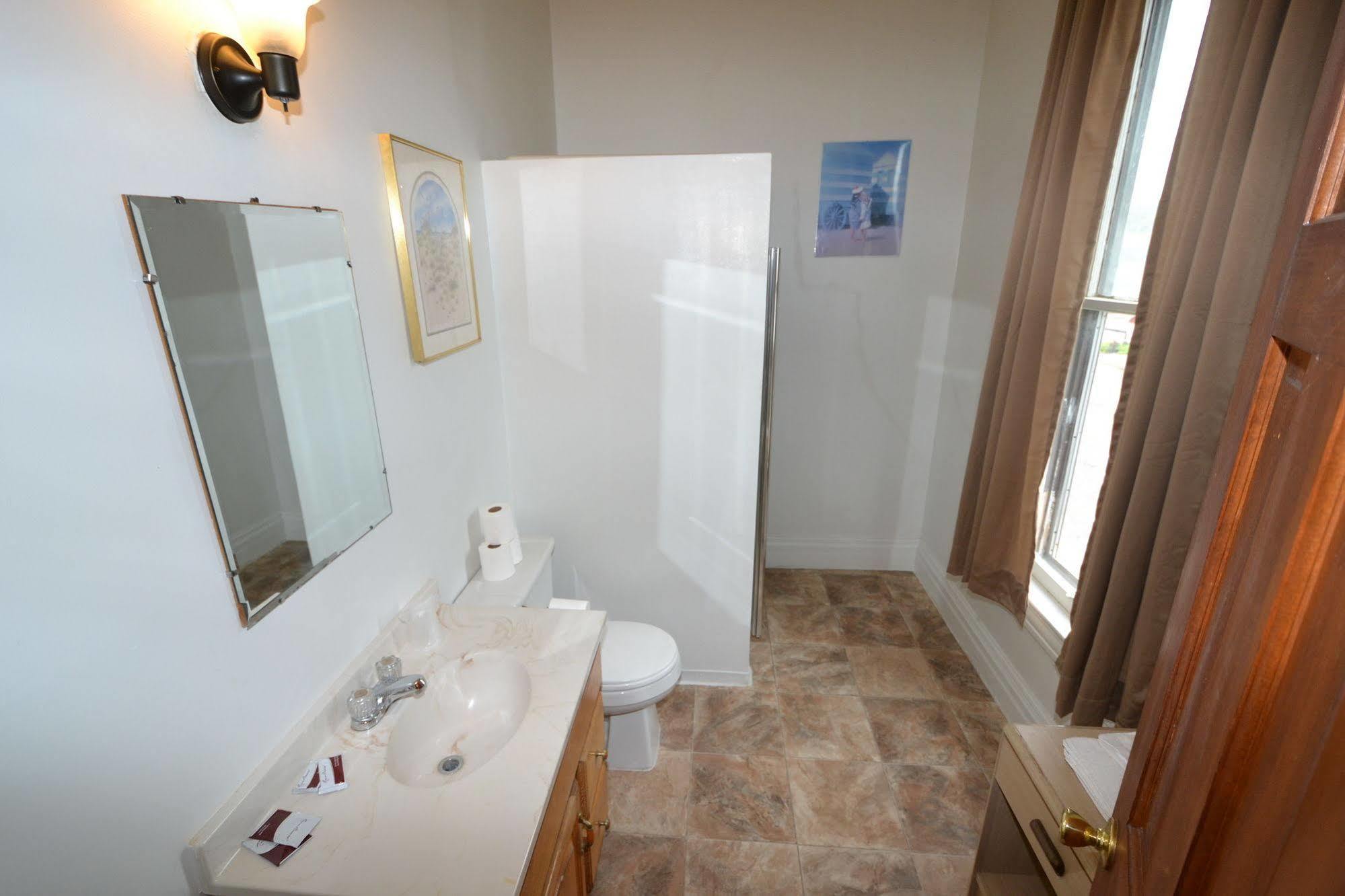 Perfect Stay Inn & Suites Blair Luaran gambar