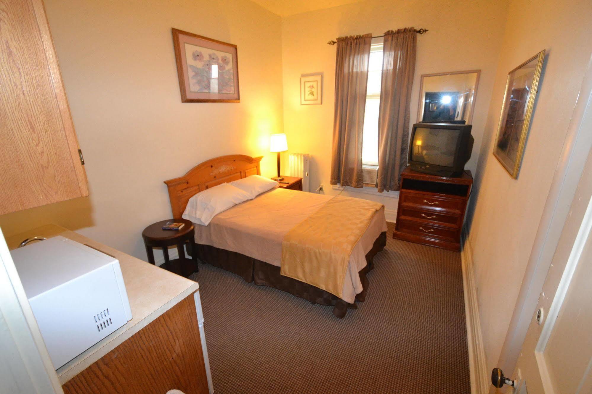 Perfect Stay Inn & Suites Blair Luaran gambar