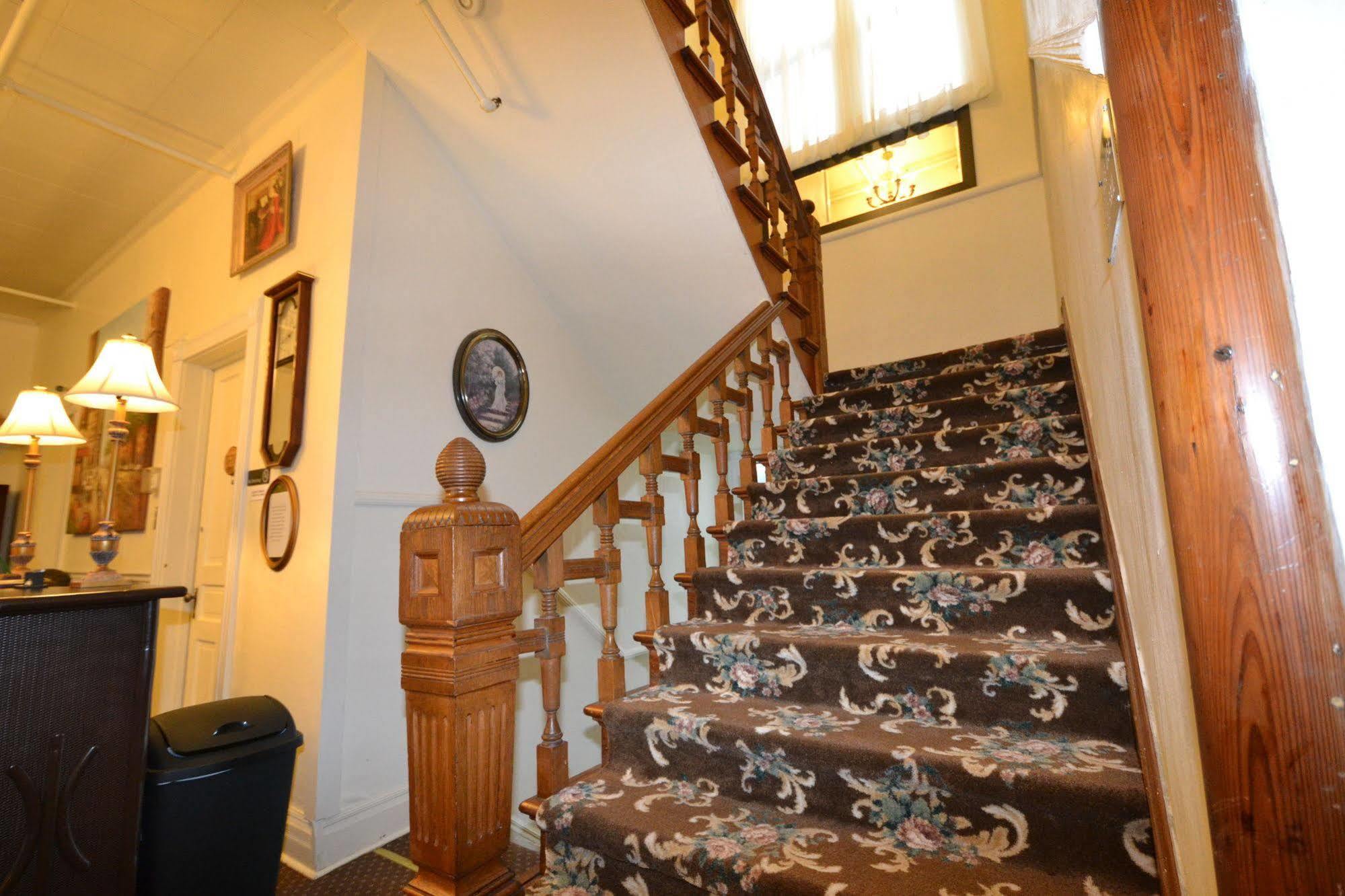 Perfect Stay Inn & Suites Blair Luaran gambar