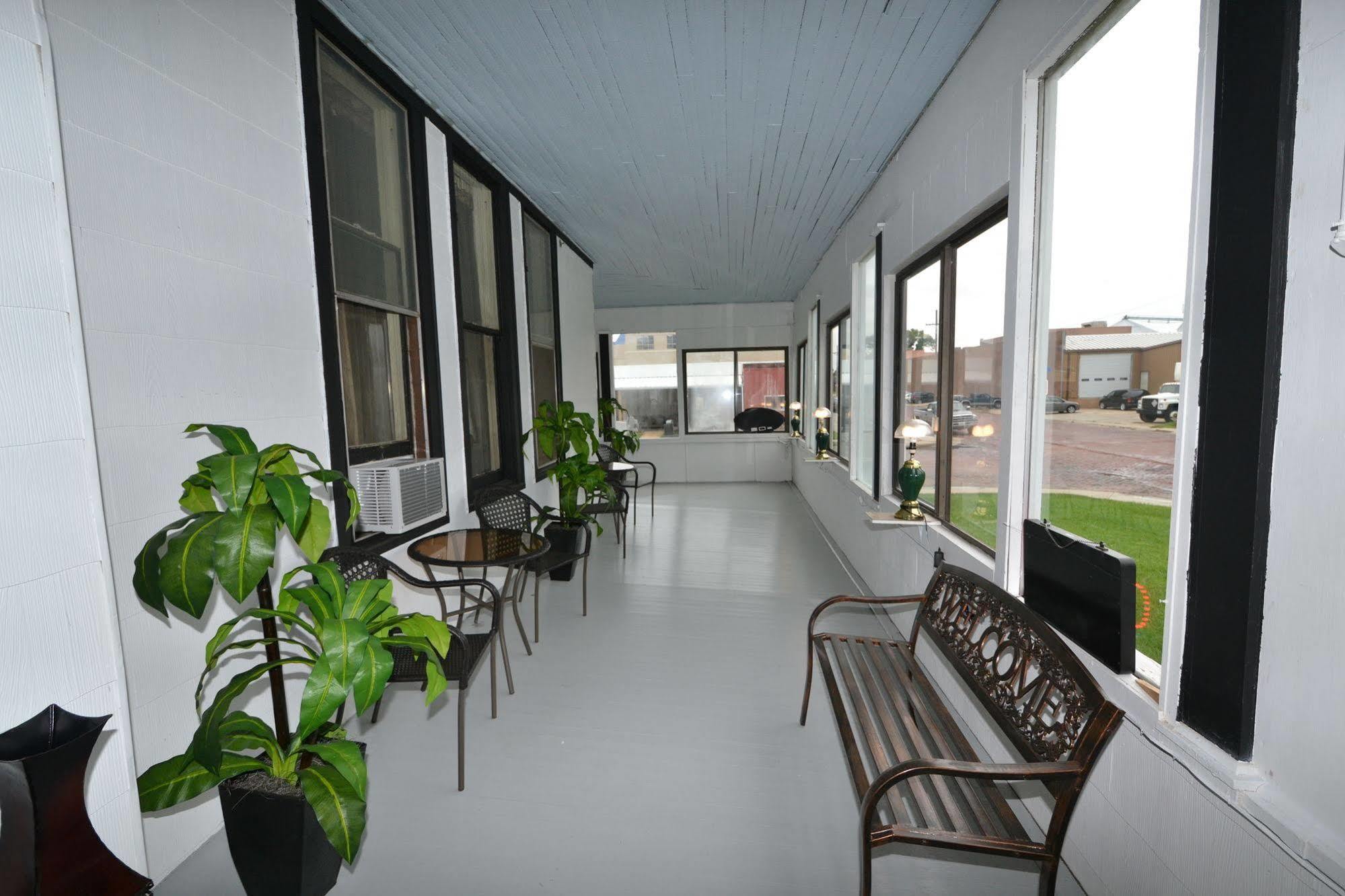 Perfect Stay Inn & Suites Blair Luaran gambar